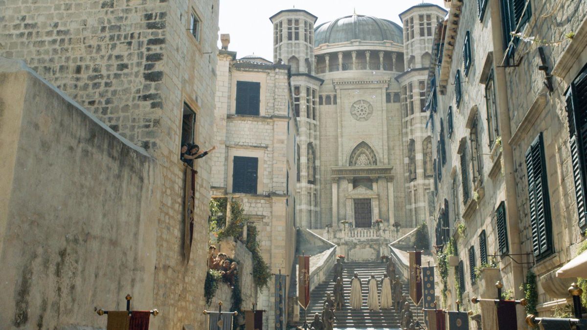 Juego de Tronos : Foto