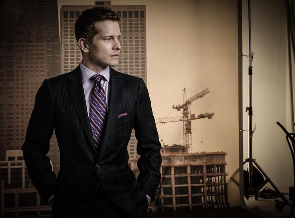 Foto Matt Czuchry