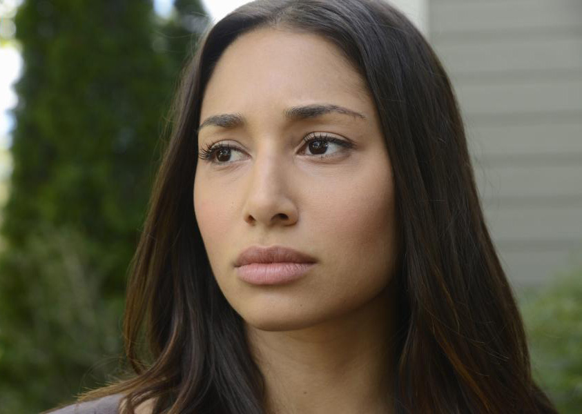 Secrets And Lies (US) : Foto Meaghan Rath