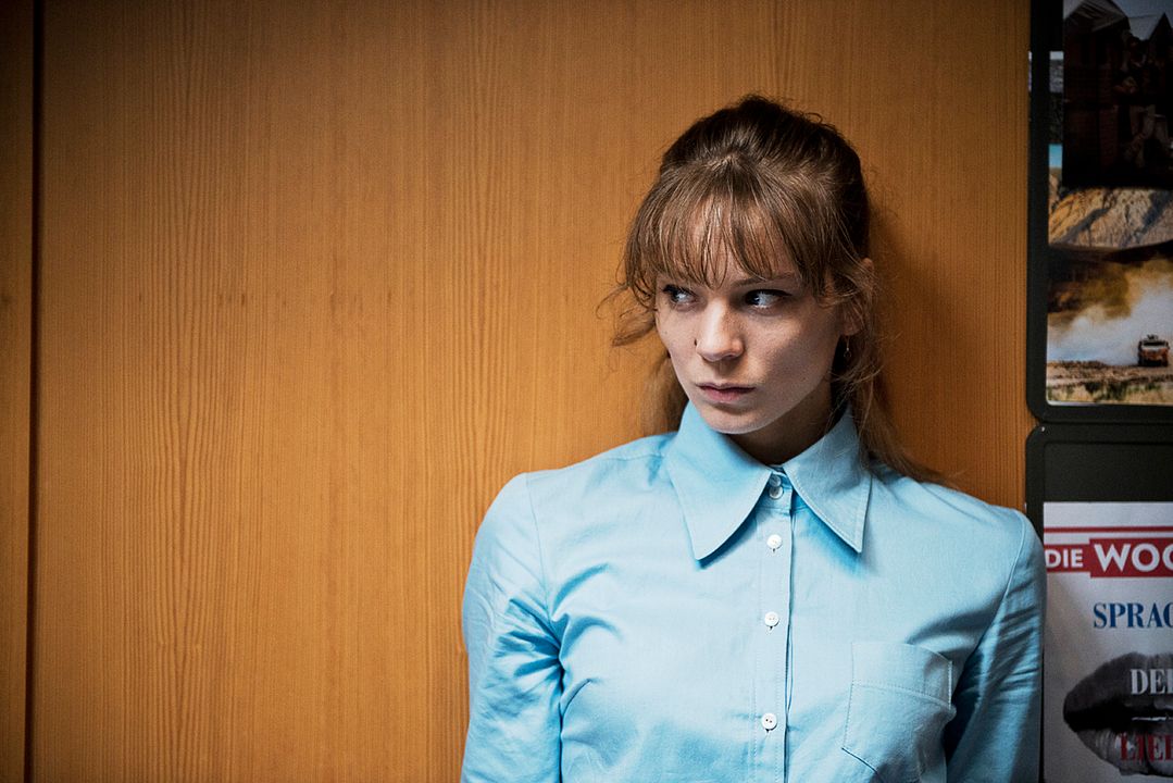 Foto Lilith Stangenberg