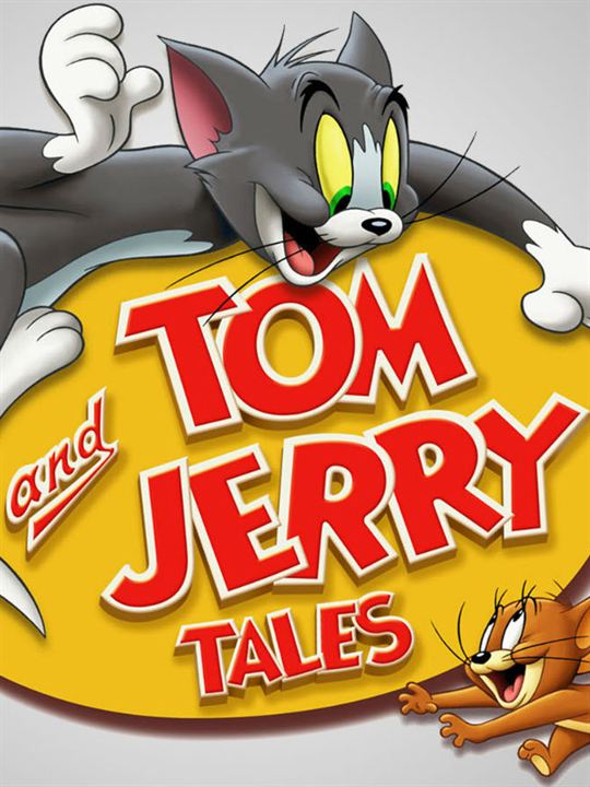 Tom and Jerry Tales : Cartel