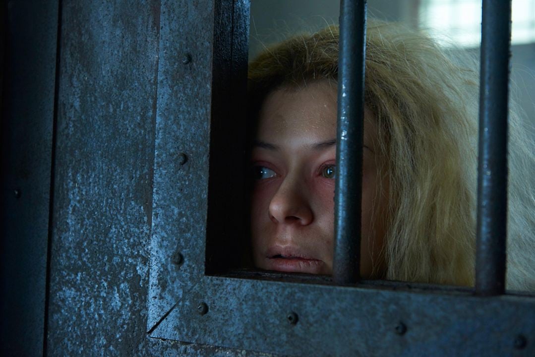 Orphan Black : Foto Tatiana Maslany