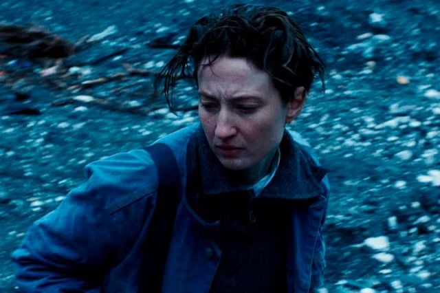 Foto Alba Rohrwacher