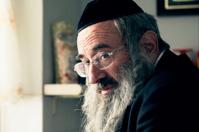 Shtisel : Foto