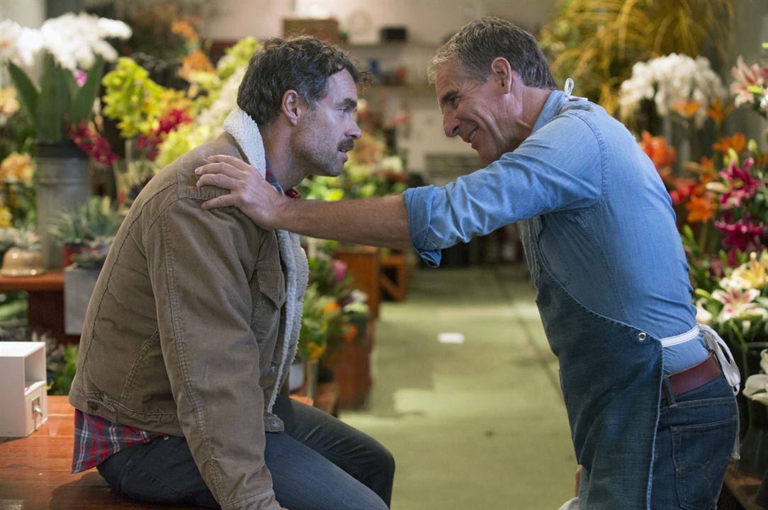 Looking : Foto Scott Bakula, Murray Bartlett