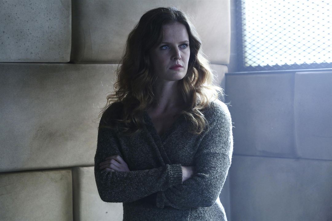 Érase una vez : Foto Rebecca Mader