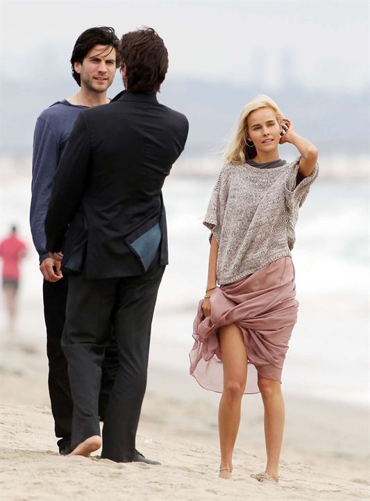 Knight of Cups : Foto