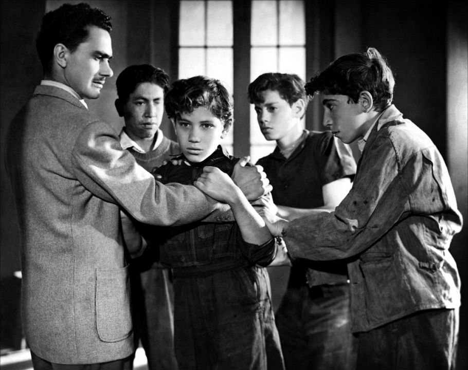 Los Olvidados : Foto