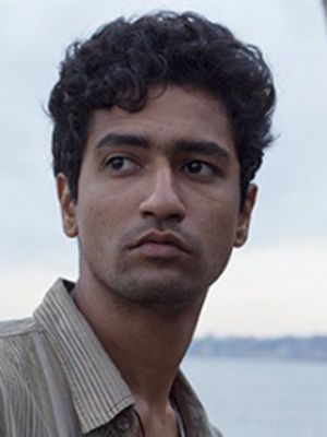 Cartel Vicky Kaushal
