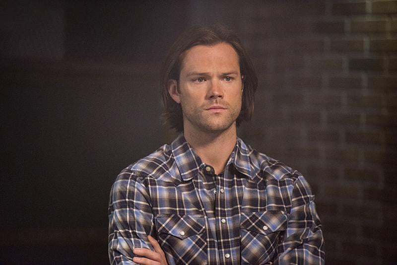 Foto Jared Padalecki