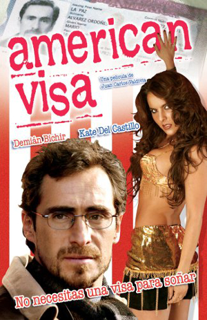 American visa : Cartel