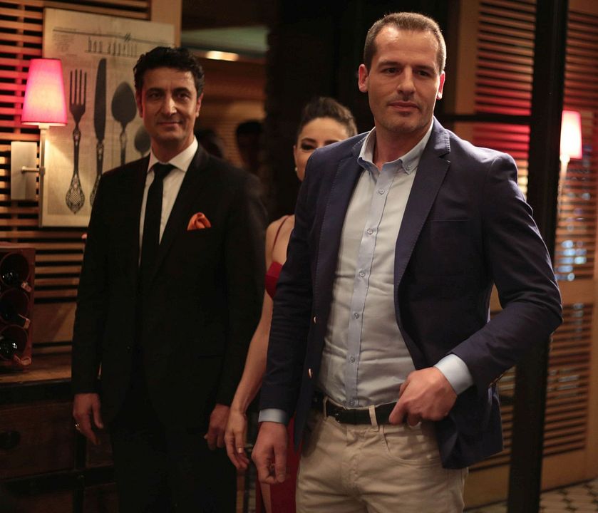 Medcezir : Medcezir : Foto - Foto 49 sobre 145 - SensaCine.com