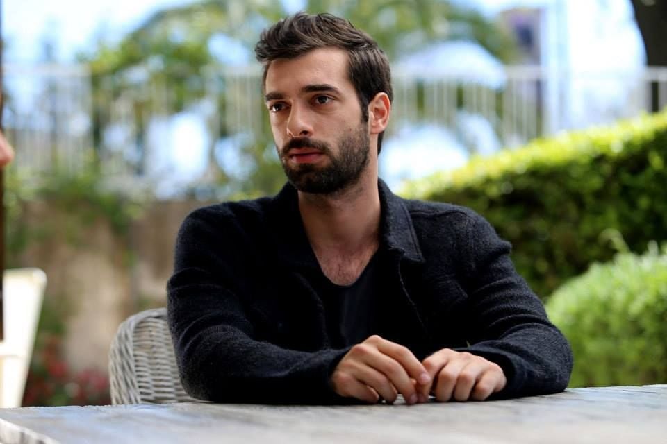 Foto Burçin Terzioğlu, İlker Kaleli