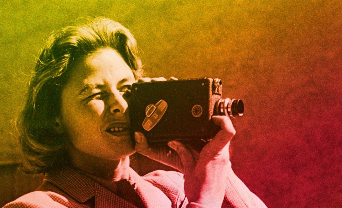 Yo, Ingrid Bergman : Foto