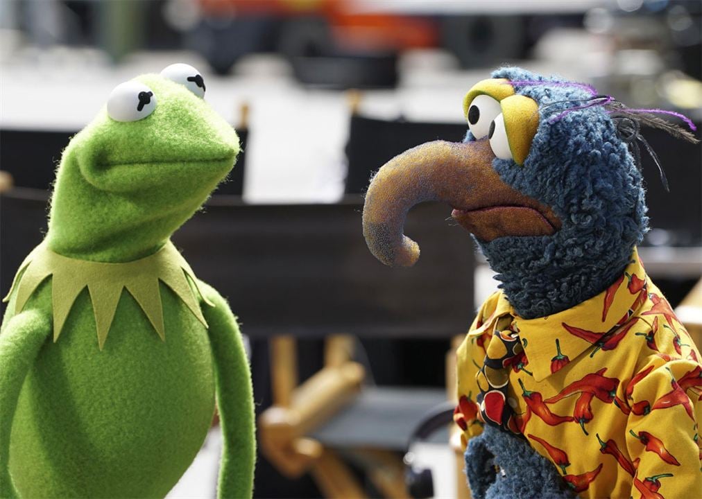 The Muppets : Foto