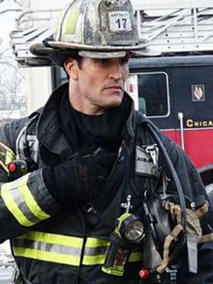 Cartel Matthew Del Negro