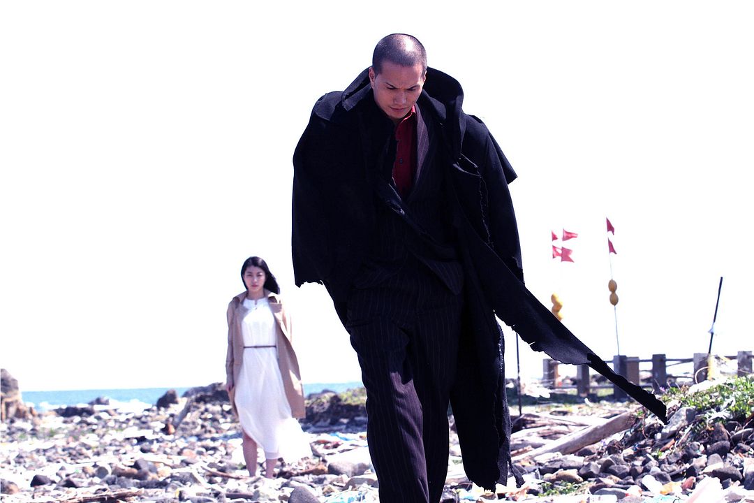 Yakuza Apocalypse : Foto