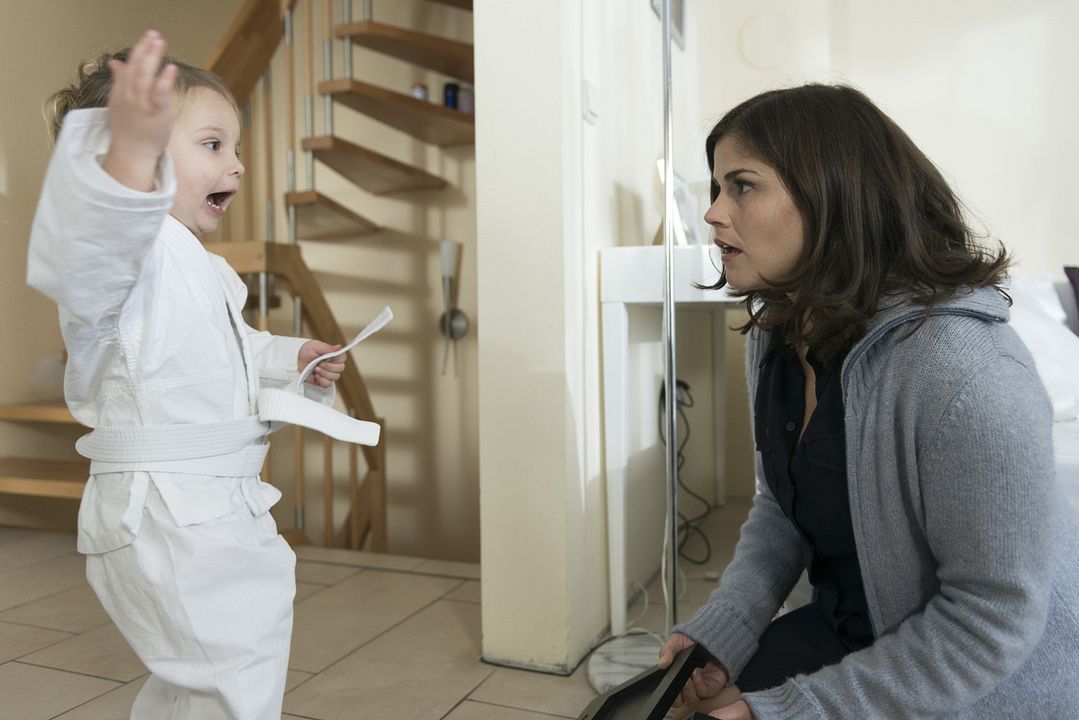 Foto Katharina Wackernagel