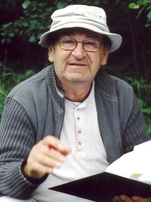 Cartel Antonin Moskalyk