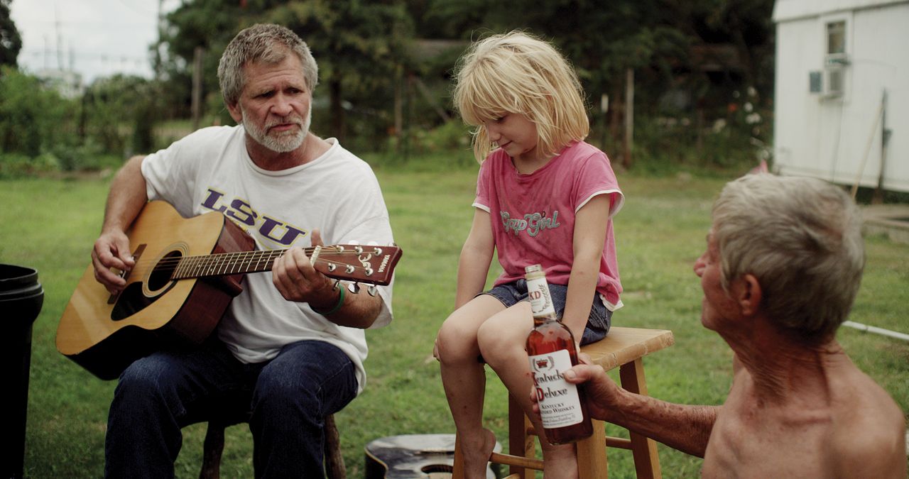 The Other Side : Foto