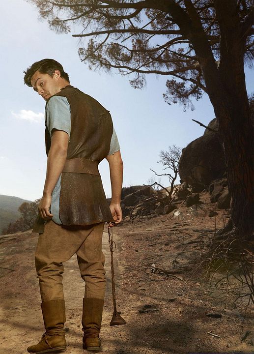 Of Kings and Prophets : Foto