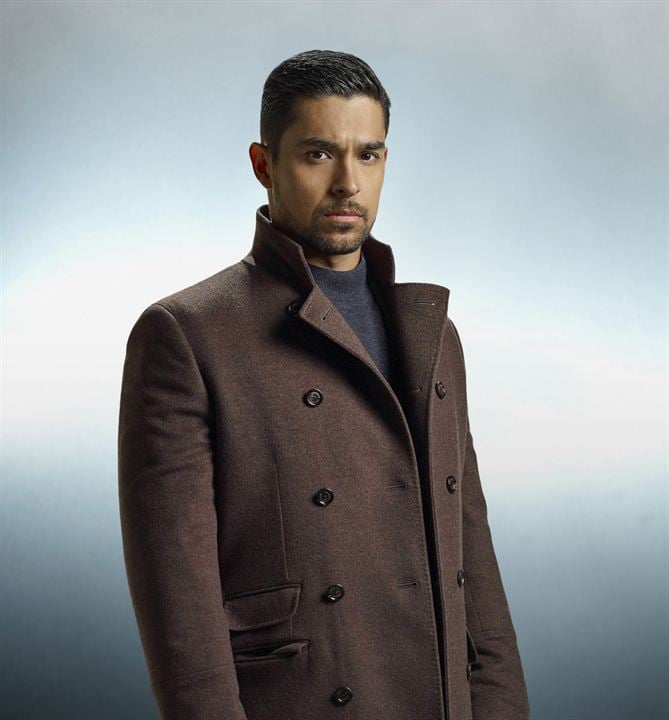 Foto Wilmer Valderrama