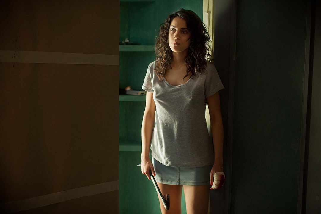 Matar el tiempo : Foto Esther Méndez