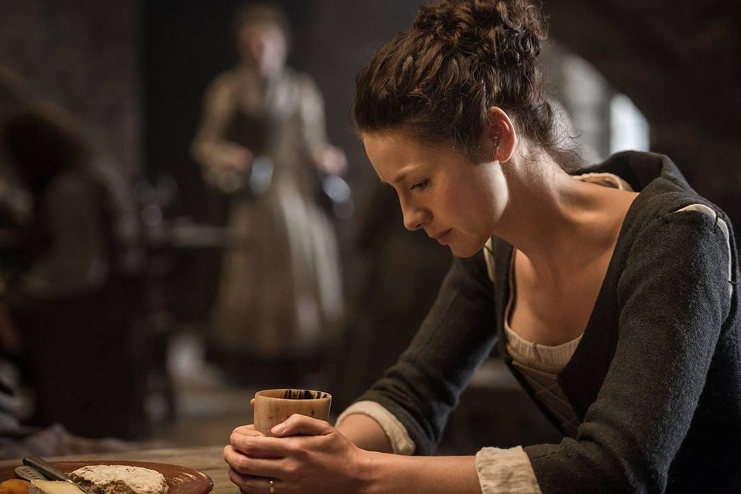 Outlander : Foto Caitriona Balfe