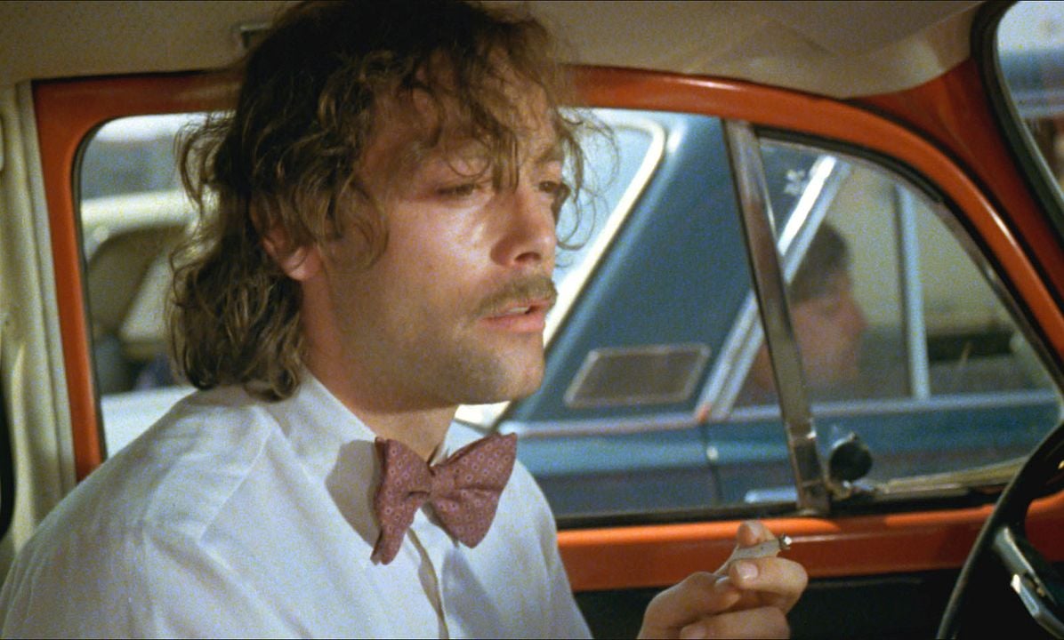 El gran atasco : Foto