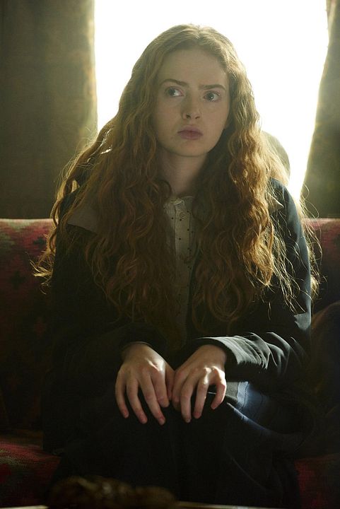 Orphan Black : Foto Skyler Wexler