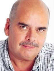 Cartel Emilio Guerrero