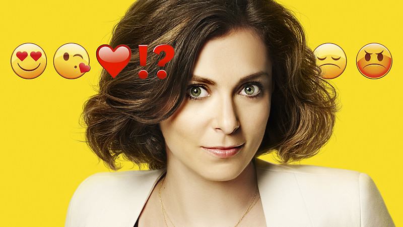 Crazy Ex-Girlfriend : Foto