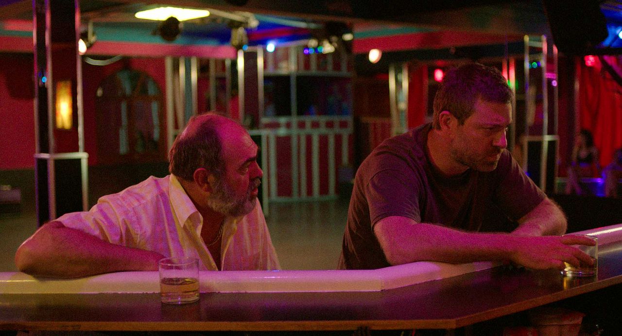 Foto Geert Van Rampelberg