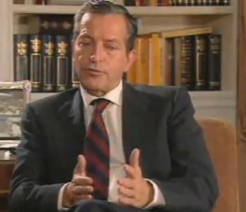 Adolfo Suárez: Memoria de la Transición (TV) : Foto