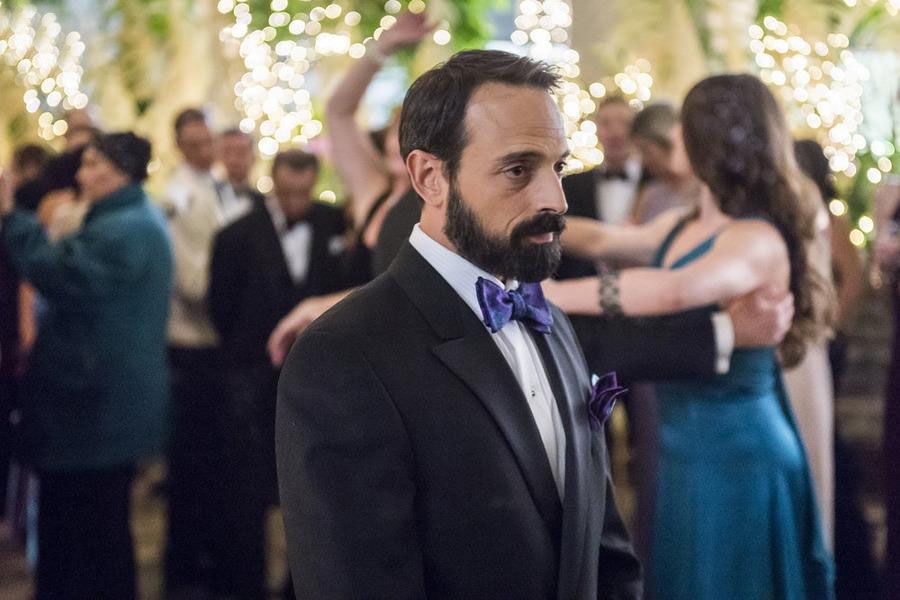 Hannibal : Foto Rinaldo Rocco