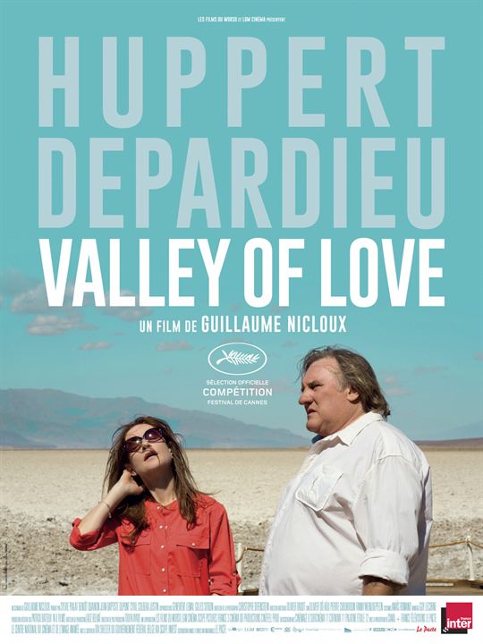 Valley Of Love : Cartel