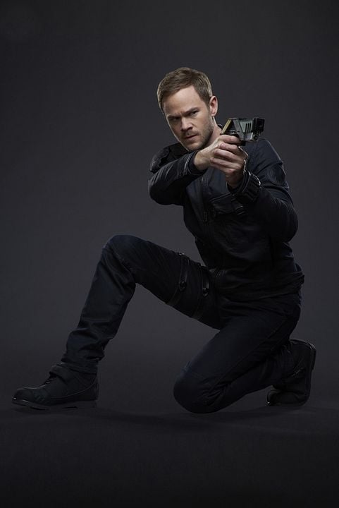 Foto Aaron Ashmore