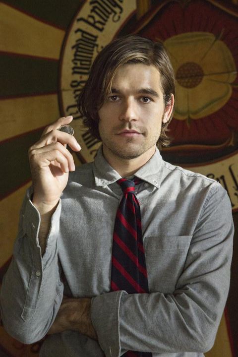 Foto Jason Ralph