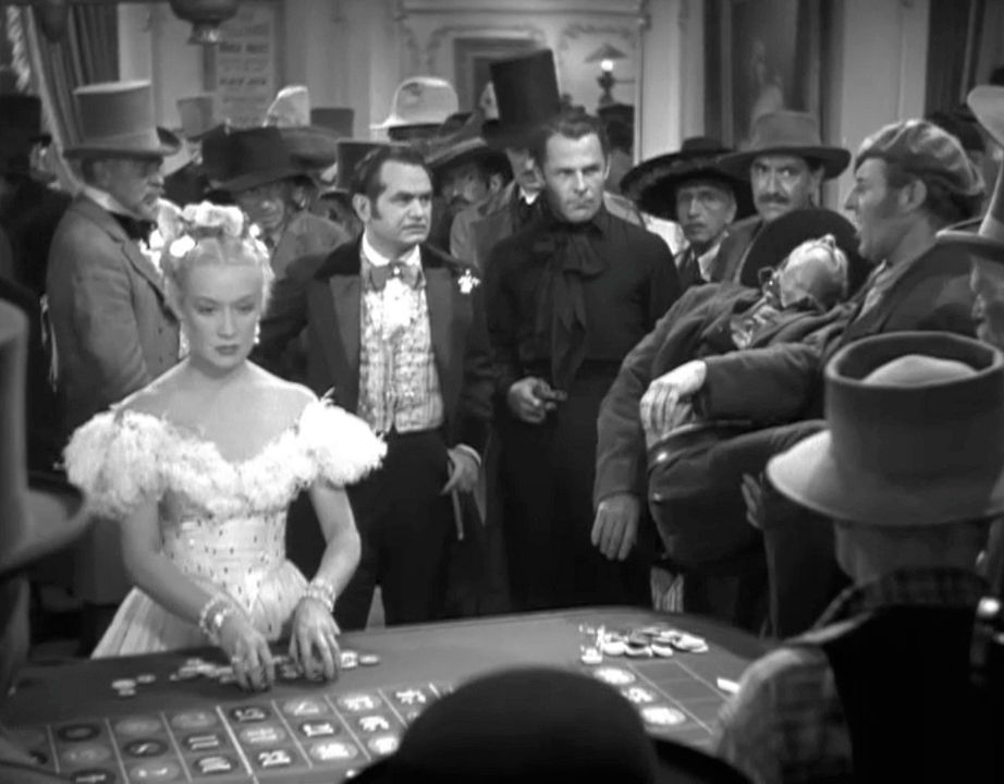 La Ciudad sin ley : Foto