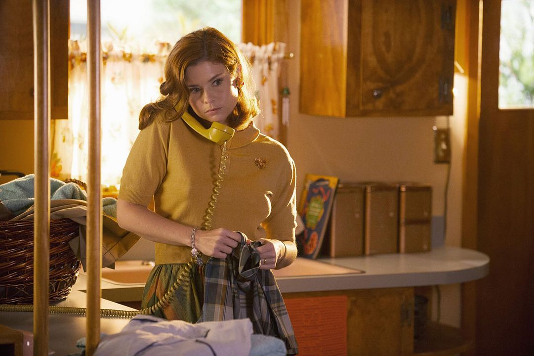 The Astronaut Wives Club : Foto JoAnna Garcia Swisher