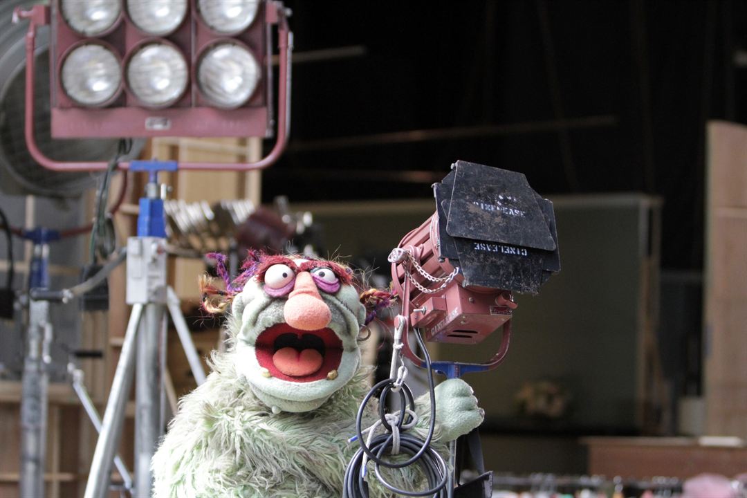 The Muppets : Foto