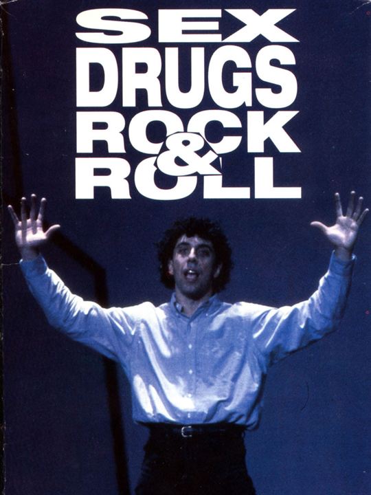 Sex, Drugs, Rock & Roll : Cartel