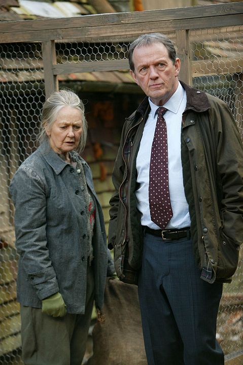 Foto Kevin Whately