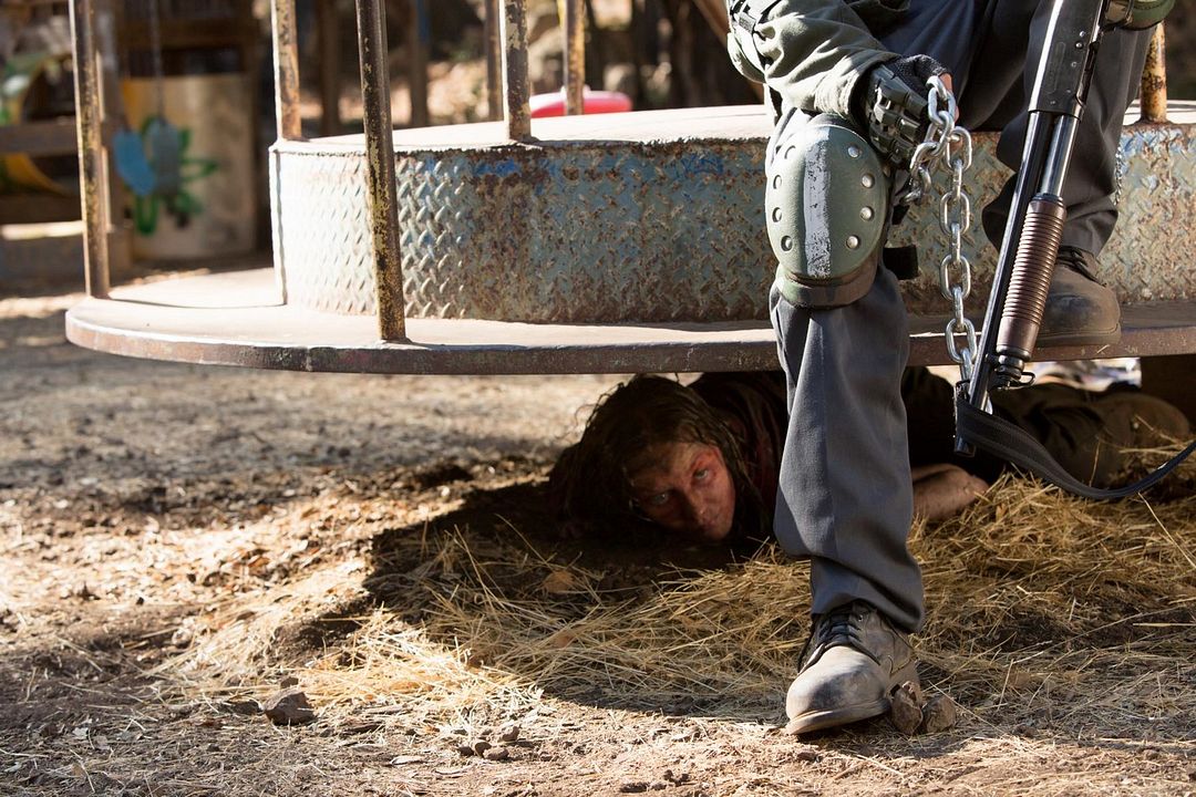 Supervivencia (Preservation) : Foto