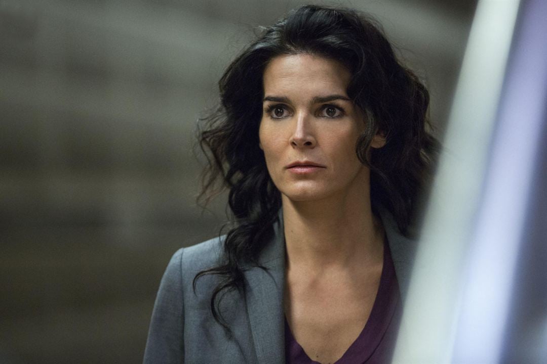 Foto Angie Harmon