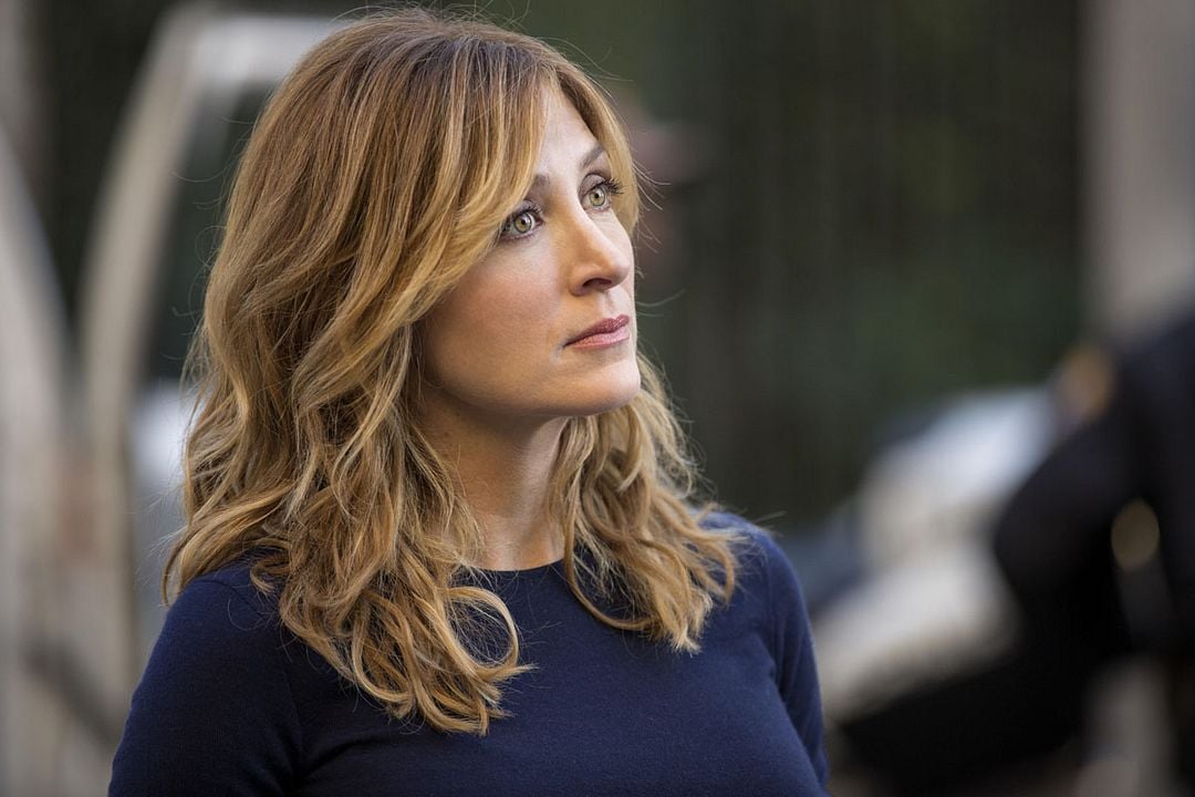 Foto Sasha Alexander