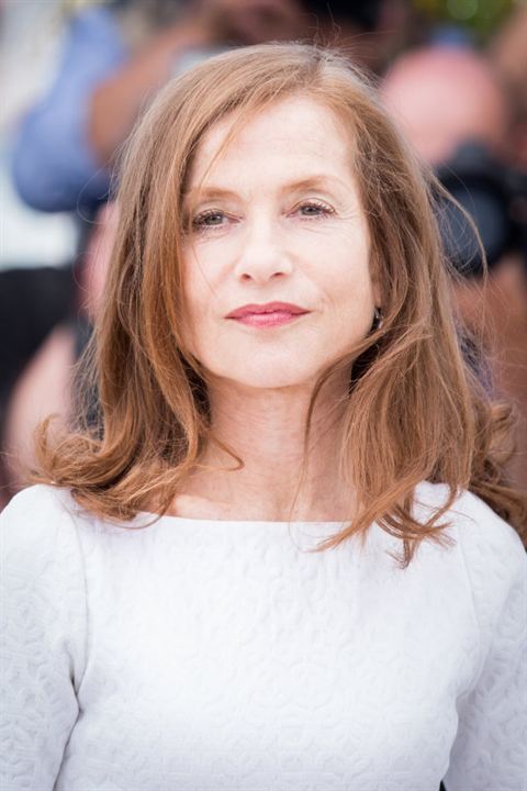 Valley Of Love : Couverture magazine Isabelle Huppert