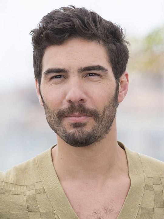 Cartel Tahar Rahim