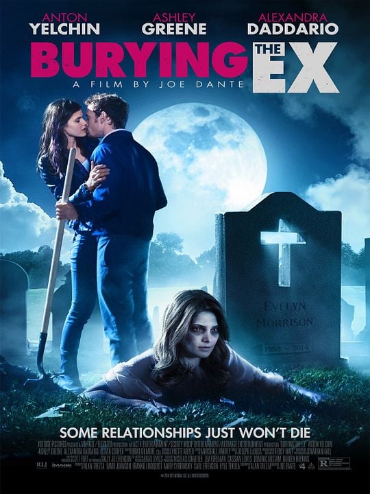 Burying the Ex : Cartel