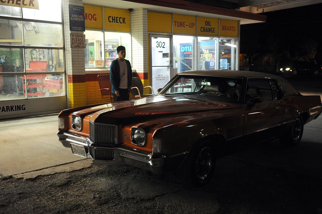 American Crime : Foto